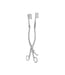 Beckmann-Adson Retractor Blunt 31.0cm