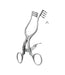 Scalp-Contour Retractor Sharp 14.0cm