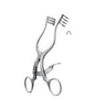 Scalp-Contour Retractor Blunt 14.0cm