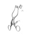 Scalp-Contour Retractor Blunt 14.0cm