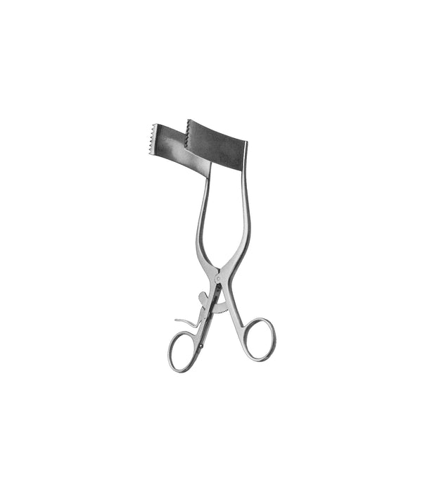 Meyerding Retractor 20.0cm 32x25mm