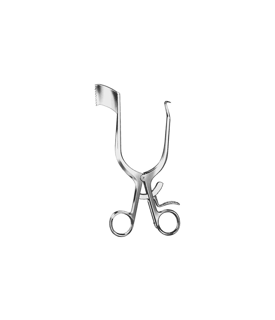 Meyerding Retractor 18.0cm Figure 1