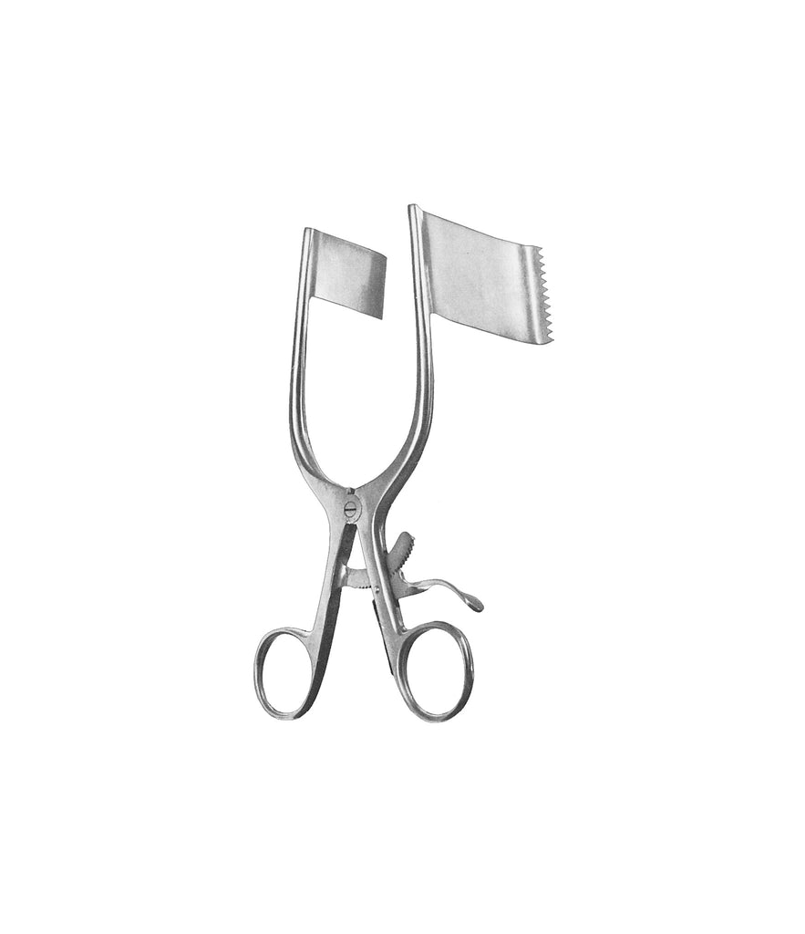 Darling Retractor 18.0cm Figure 1