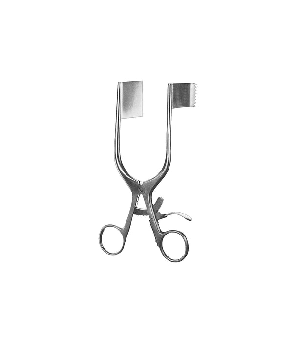 Darling Retractor 18.0cm Figure 2