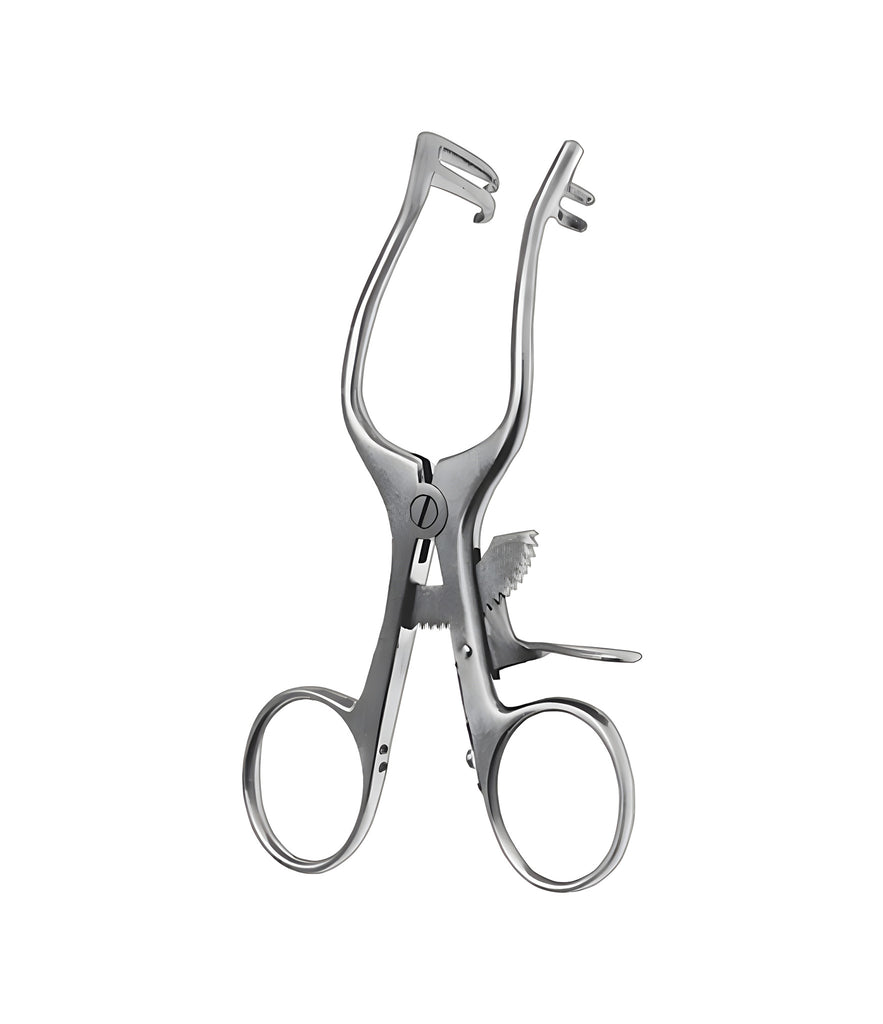 Plester Retractor 10.0cm