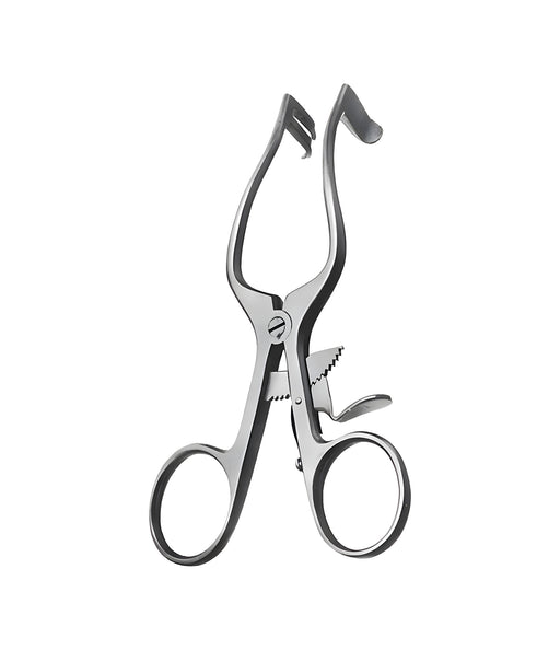Plester Retractor Right 13.0cm