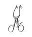 Plester Retractor Left 10cm