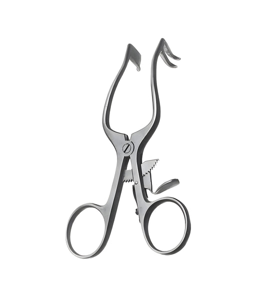 Plester Retractor Left 13cm