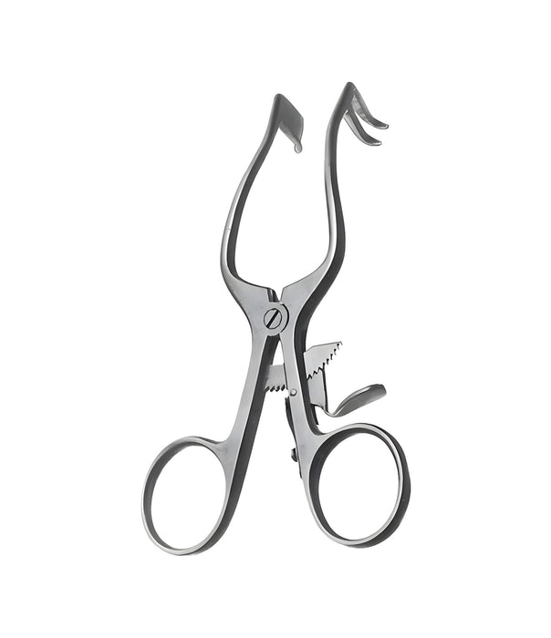 Plester Retractor Left 13cm