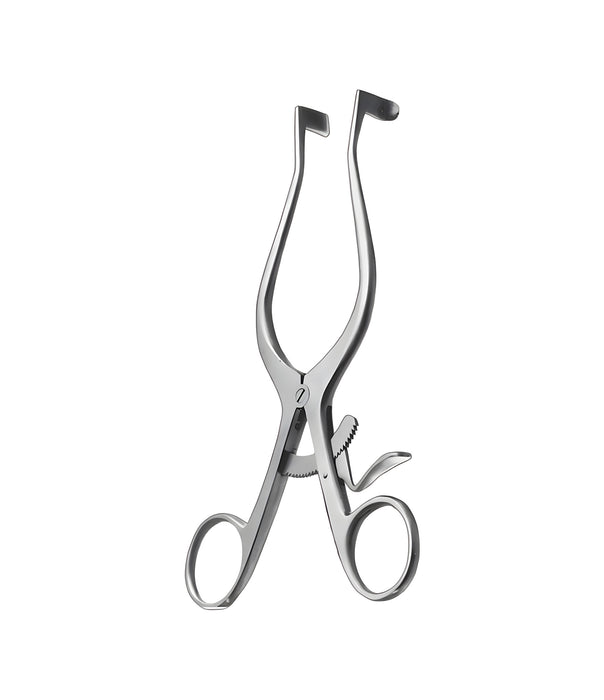 T√ºbinger Modell Retractor 16.0cm