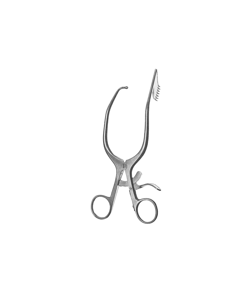 Walton Retractor 18.0cm Right