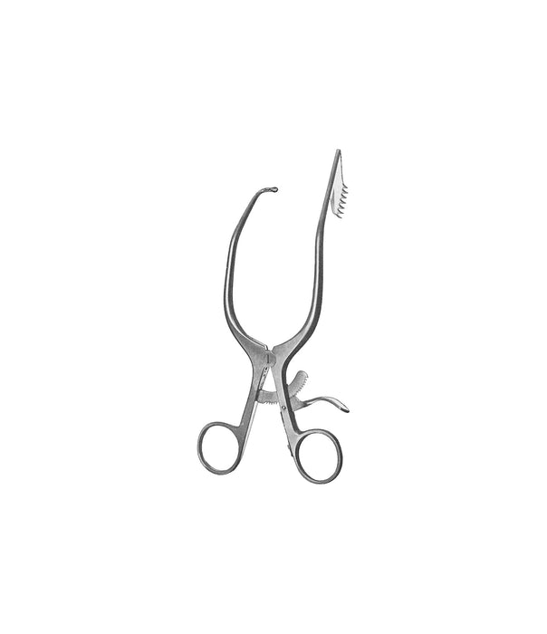 Walton Retractor 18.0cm Right
