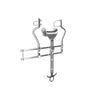 Balfour Abdominal Retractor Open. 180mm
