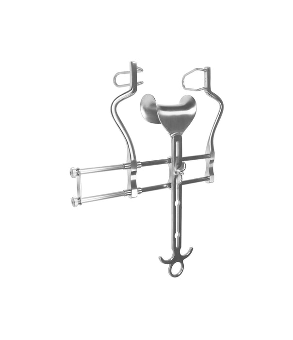 Balfour Abdominal Retractor Open. 180mm