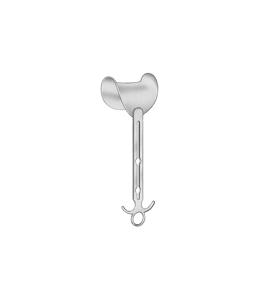 Balfour Exchangeable Blade 70x85mm