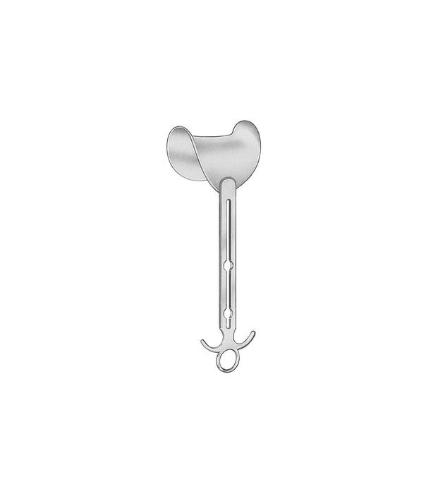 Balfour Exchangeable Blade 70x85mm