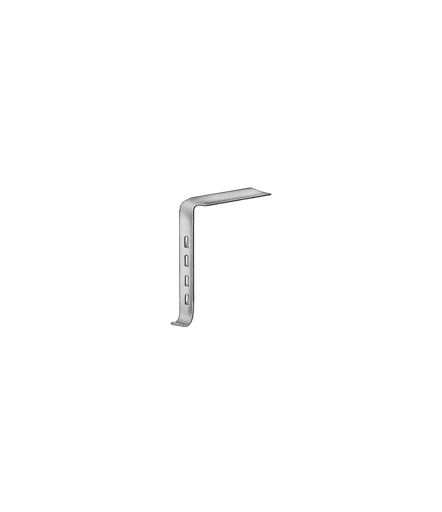 Franz Retractor 105x35mm