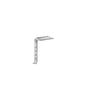 Franz Retractor 98x50mm