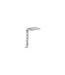 Franz Retractor 98x50mm