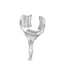 Ricard Abdominal Retractor Opening 300mm