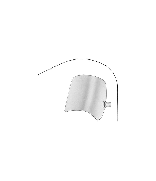 Exchangeable Blade 50x58mm
