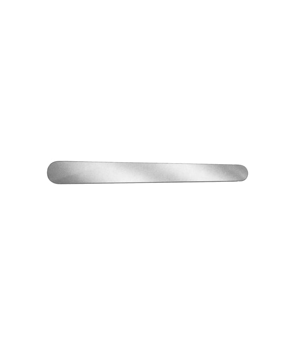 Tuffier Abdominal Spatula 20.0cm
