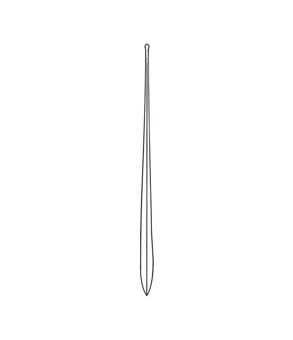 Myrtle Leaf Probe 20cm