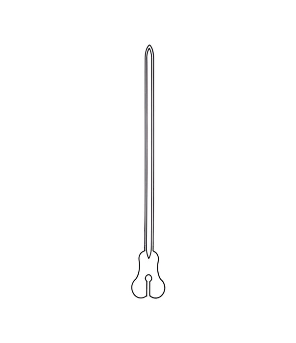 Grooved Director 18.0cm