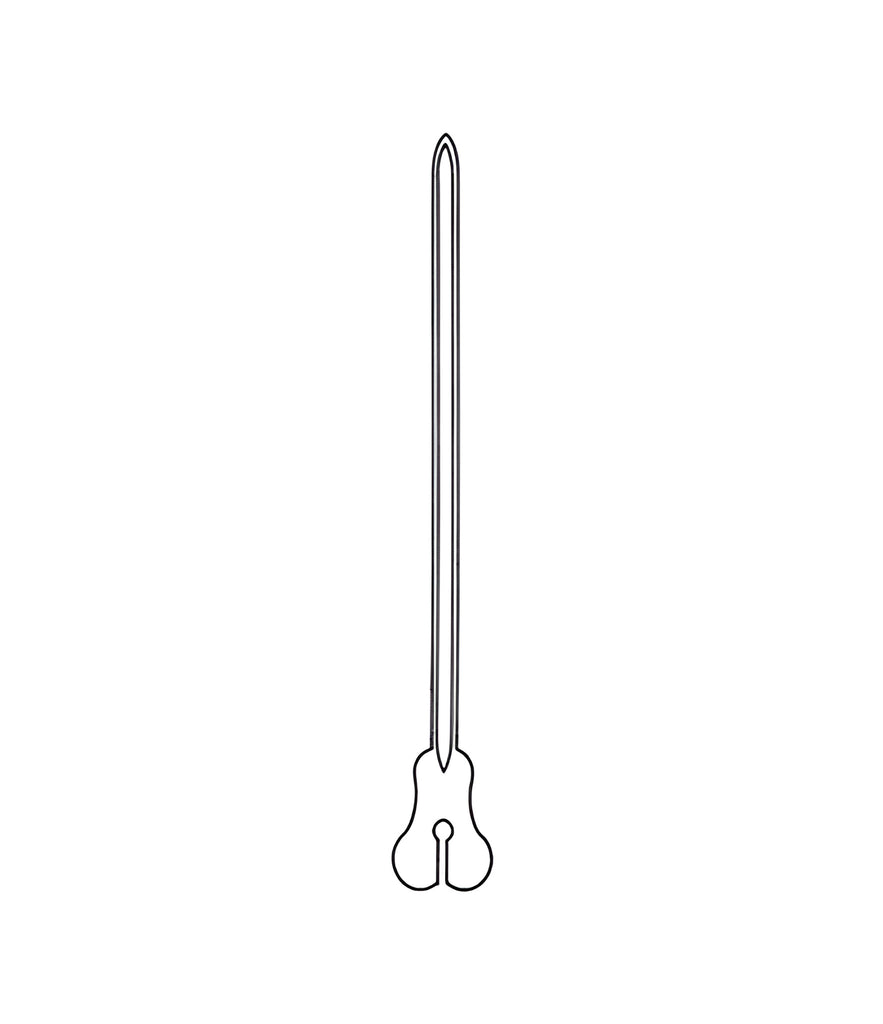 Grooved Director 11.5cm