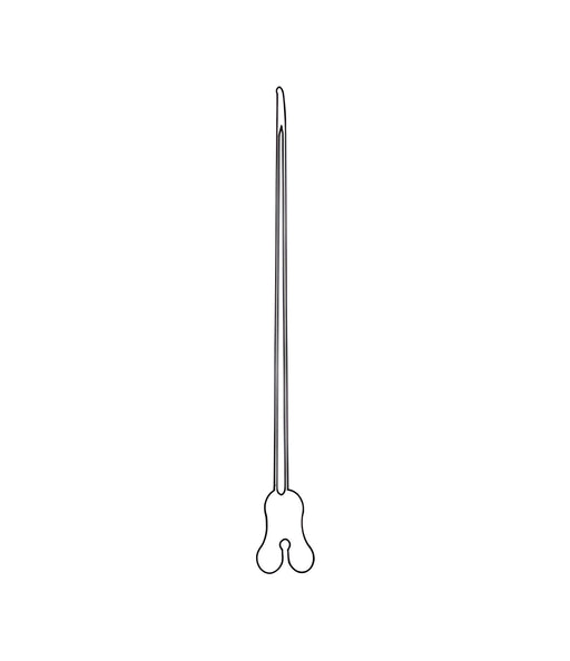 Nelaton Probe 16.0cm