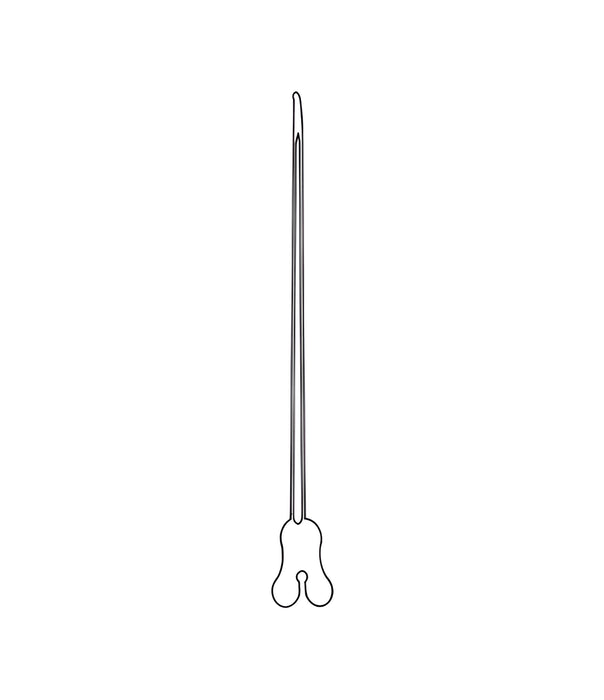 Nelaton Probe 16.0cm