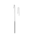Pratt Fistula Hook 21.0cm Figure 1
