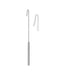 Pratt Fistula Hook 21.0cm Figure 2