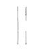 Uckermann Cotton Applicator 16cm W.Hole