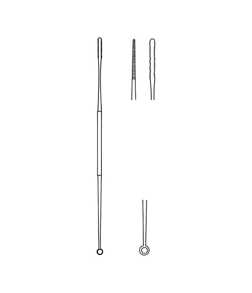 Jobson-Horne Cotton Applicator 18cm
