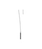 Vascular Dilator Garrett Malleable 21.0cm 5.0mm