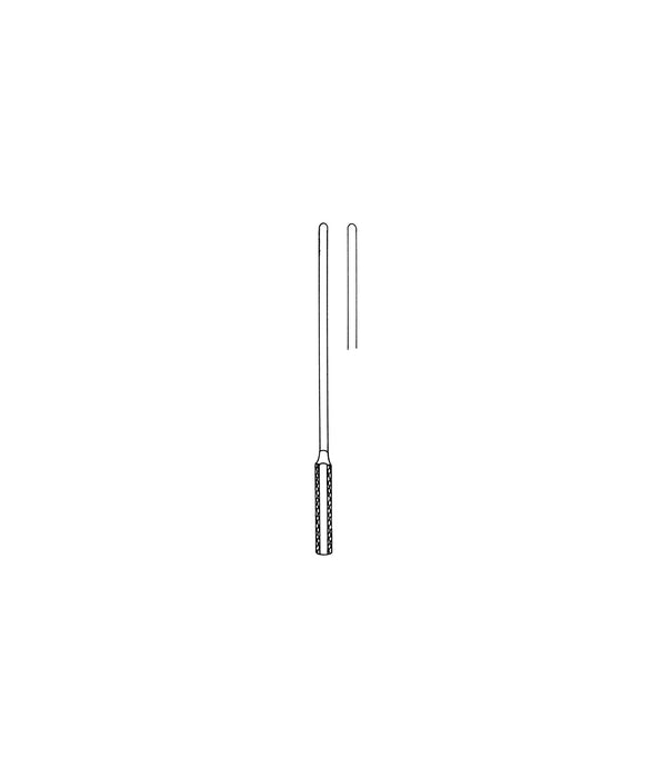 Vascular Dilator Cooley Malleable 13.0cm 2.0mm