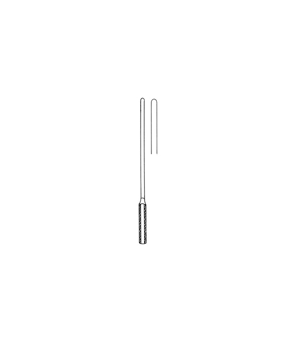 Vascular Dilator Cooley Malleable 13.0cm 3.0mm