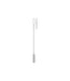 Vascular Dilat0R De Bakey Malleable 19.0cm 1.5mm