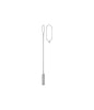 Vascular Dilator De Bakey Malleable 35.0cm 9.0mm