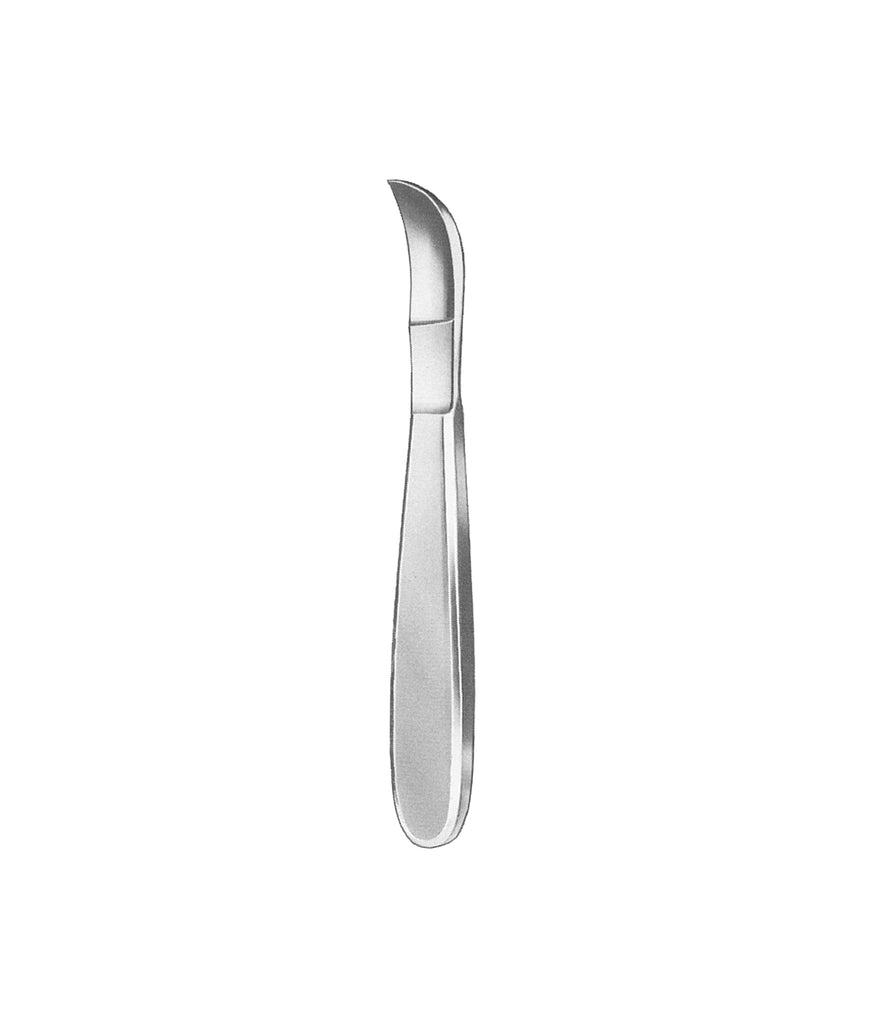 Reiner Plaster-Of-Paris Knife 18.5cm