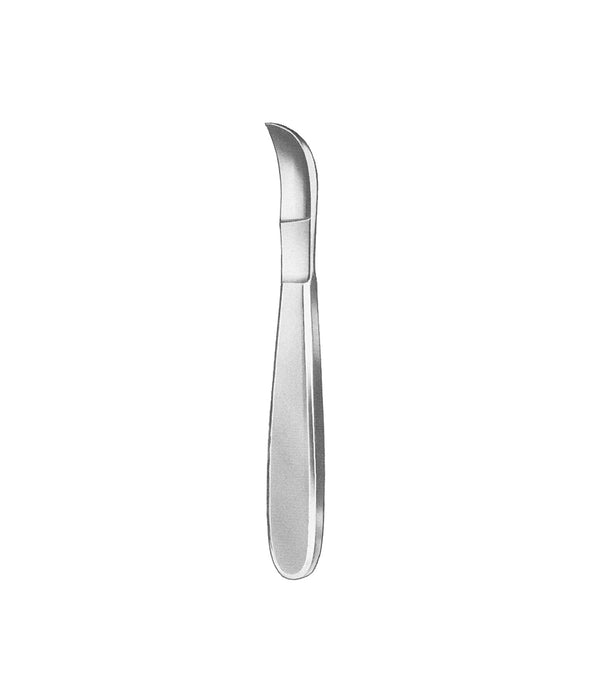 Reiner Plaster-Of-Paris Knife 18.5cm