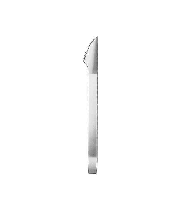 Wigmore Plaster-Of-Paris Saw 19.0cm