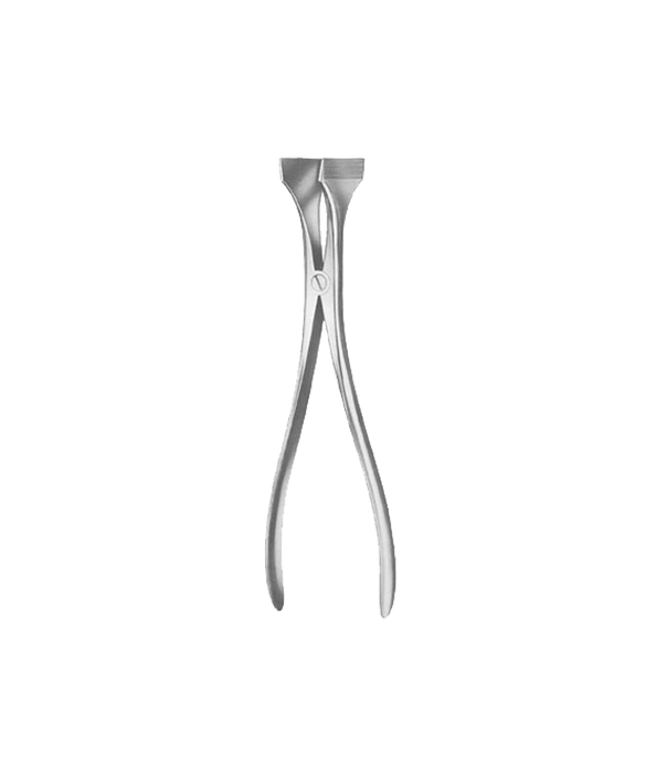 Henning Plaster Cast Spreader 28cm