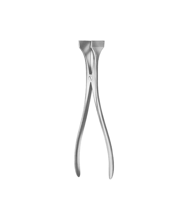 Henning Plaster Cast Spreader 28cm