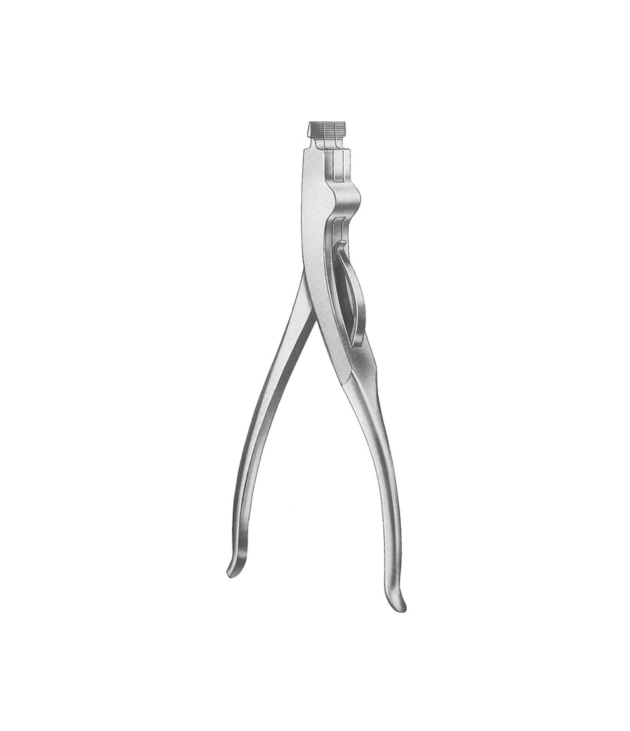 USA Model Plaster Cast Spreader