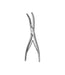 Wolff Plaster Cast Forceps 24.0cm