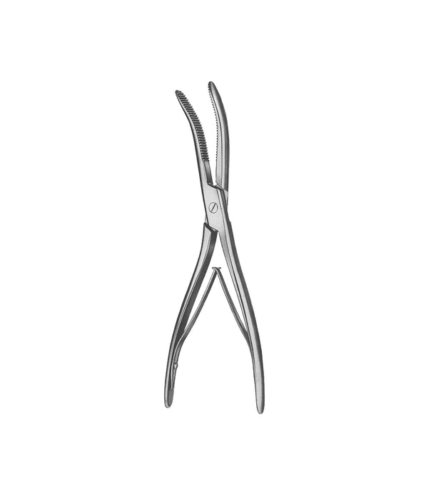 Wolff Plaster Cast Forceps 24.0cm