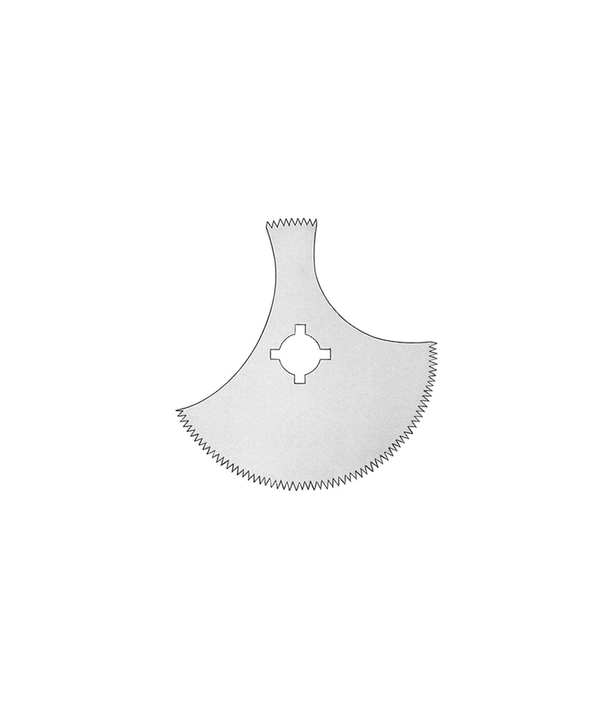 Saw Blade Only