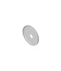 Excentric Disc To Limit Depth Of Cut